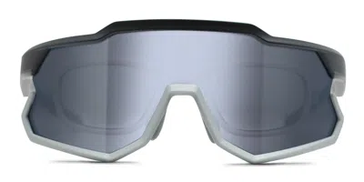 Revel Heat Black,gray