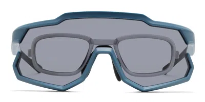 Revel Heat Blue