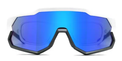Revel Heat White,black