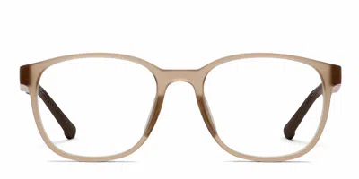 Revel Heyes Brown