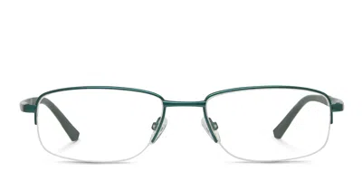 Revel High Gear Green