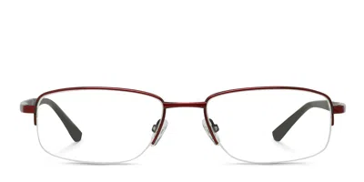 Revel High Gear Red