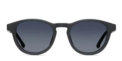 Revel Kenningham Matte Black