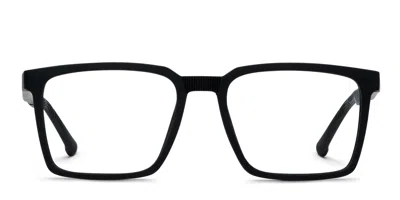 Revel Maro Matte Black
