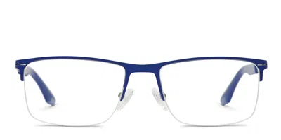 Revel Meet Blue