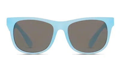 Revel Mood Legend Kids- Color Changing Sunglasses Blue,green