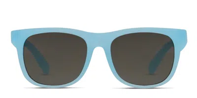 Revel Mood Legend Kids- Color Changing Sunglasses Blue,green