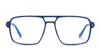 Revel Pull W/clip-on Blue In Blue