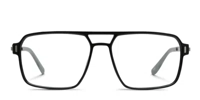 Revel Pull W/clip-on Shiny Black