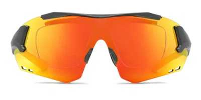 Revel Pursuit W/clip-in Gray