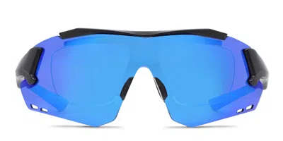Revel Pursuit W/clip-in Matte Black