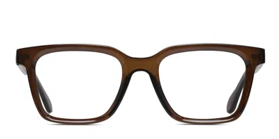Revel Rafa W/clip-on Brown