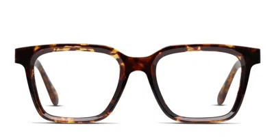 Revel Rafa W/clip-on Tortoise