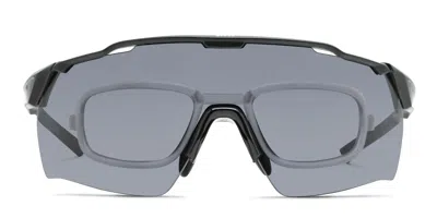 Revel Rapid W/clip-in Black