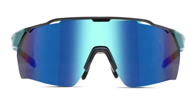 Revel Rapid W/clip-in Black,green