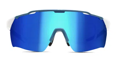 Revel Rapid W/clip-in Blue,white