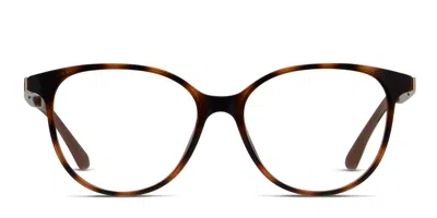 Revel Recognition W/clip-on Tortoise