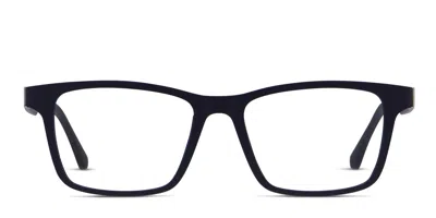 Revel Resolve W/clip-on Blue
