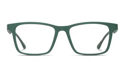 Revel Resolve W/clip-on Green