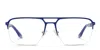 Revel Rex Blue In Blue