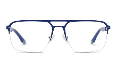 Revel Rex Blue