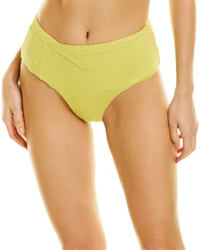 REVEL REY REVEL REY HUNTER BIKINI BOTTOM