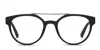 Revel Roundtree Black In Black