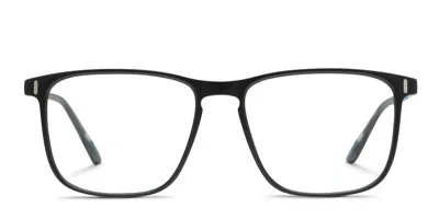 Revel Row W/clip-on Black