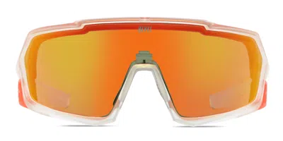 Revel R-vision W/clip-in Clear,orange