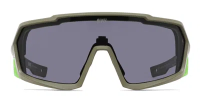 Revel R-vision W/clip-in Green