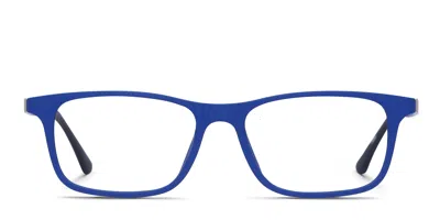 Revel Shai W/clip-on Blue