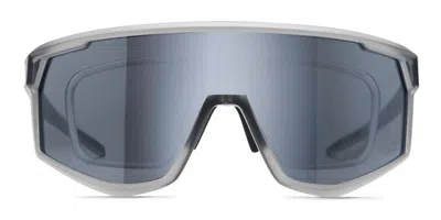 Revel Sonic W/clip-in Gray