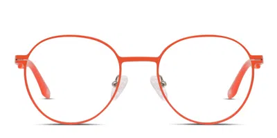 Revel Speedway Orange