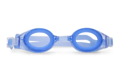Revel Splash Swimming Goggles Kids Blue