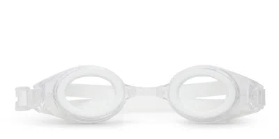 Revel Splash Swimming Goggles Kids White,clear