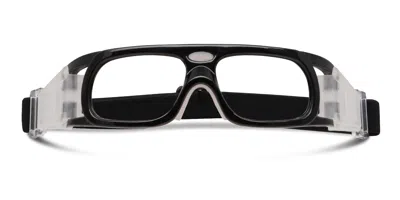 Revel Swish Shiny Black