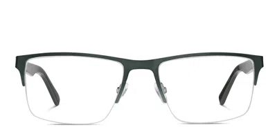 Revel Tactics Green