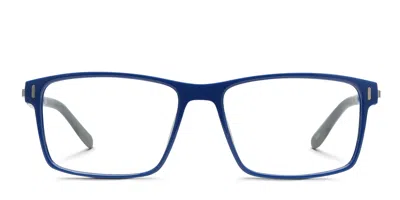 Revel To The Max W/clip-on Blue