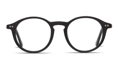 Revel Uppercut Black