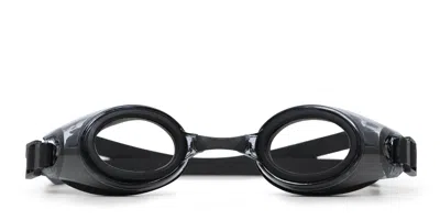 Revel Wave Swimming Goggles Black