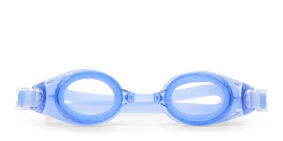 Revel Wave Swimming Goggles Blue