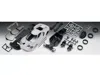 Revell Level 2 Easy-click Model Kit 2017 Ford Gt 1/24 Scale Model By