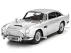 Revell Level 2 Easy-click Model Kit Aston Martin Db5 James Bond 007 "goldfinger" (1964) Movie 1/24 Scale Mo