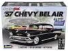 Revell Level 3 Snap Tite Max Model Kit 1957 Chevrolet Bel Air 1/25 Scale Model By