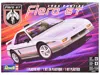 Revell Level 4 Model Kit 1985 Pontiac Fiero Gt 1/24 Scale Model By  In Multi