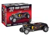 Revell Level 5 Model Kit 1932 Ford Roadster 1/25 Scale Model By