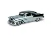 Revell Level 5 Model Kit 1956 Chevrolet Del Ray 2-in-1 Kit 1/25 Scale Model By