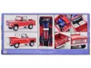 Revell Level 5 Model Kit Ford Bronco Half Cab 1/25 Scale Model By