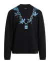 Revenant Rv Nt Sweatshirts In Black