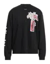 Revenant Rv Nt Sweatshirts In Black